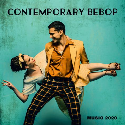 Everyday Jazz Academy - Contemporary Bebop Music 2020 | iHeart