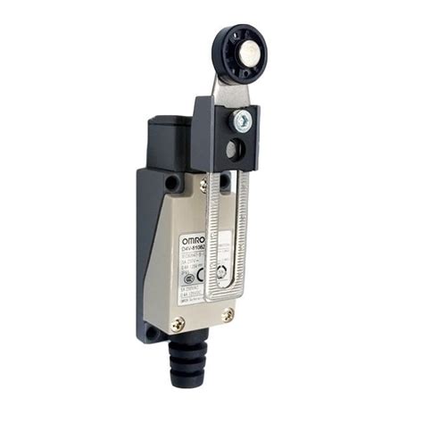 Omron Limit Switch D V Z Vac At Rs Piece In Gurugram Id