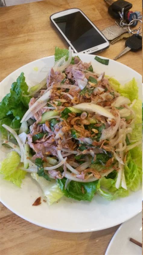 Pho Basi Vietnamese Restaurant And Lounge Tamuning Restaurant Reviews