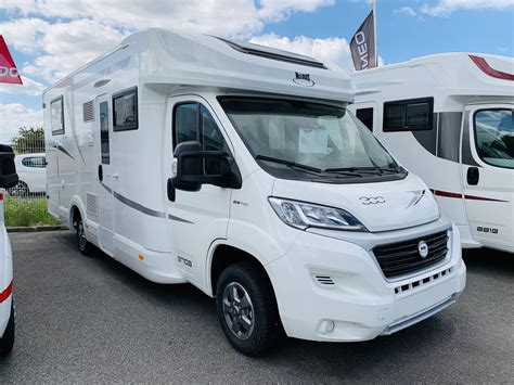 Mc Louis Mc 4 370 neuf de 2020 Fiat Camping car en vente à Etaples