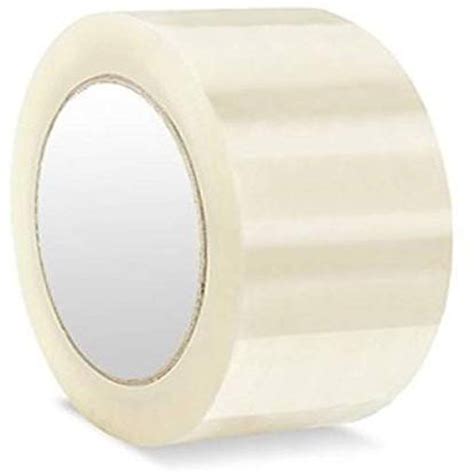 Clear Tape 3 Inch – Sastistionery