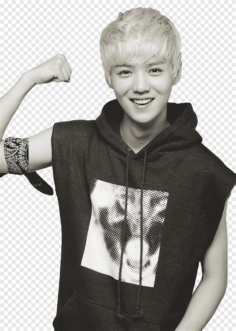 Exo S Png Pngegg