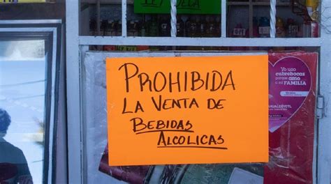 El Edomex Y Toluca S Aplicar N Ley Seca En Periodo Electoral