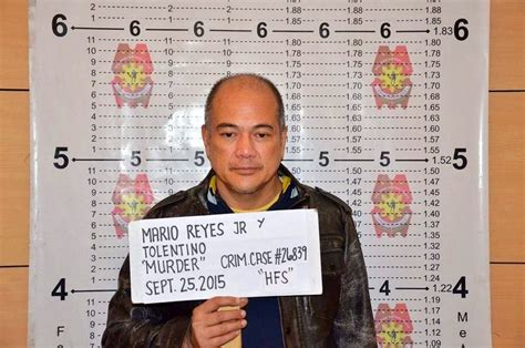 Reyes Brothers Protected By Phuket Drug Lord Say Philippine Police