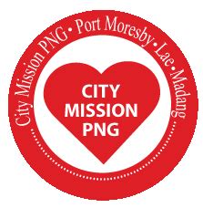 Lae - City Mission - Papua New Guinea