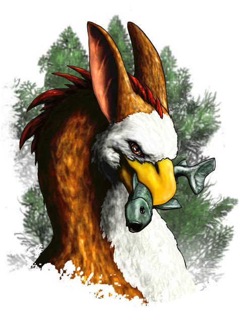 Ryx (Contest Prize 1/2) by RandomAsRandom on DeviantArt