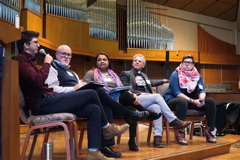 Colorado Methodists See A Split On The Horizon After The Churchs Vote