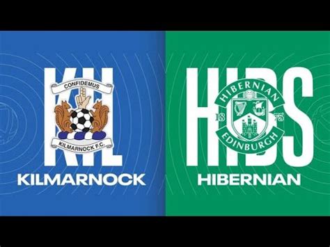 Need Start Winning Kilmarnock Vs Hibernian Match Prediction Youtube