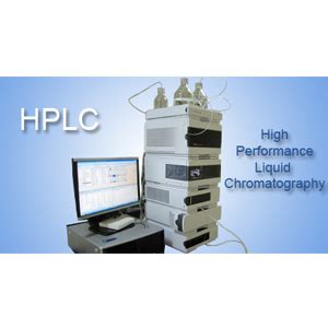 Hplc Ppt Introduction To High Performance Liquid Chromatography