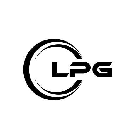 Lpg Logo