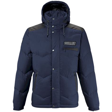 Millet Heritage Down Jkt Down Jacket Hardloop