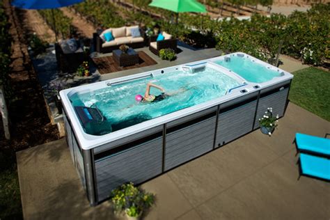 Ocean Spray: Your Home Gym, Underwater