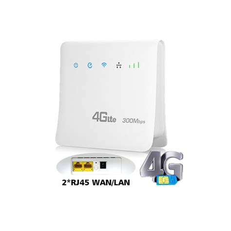 D921 4G LTE CPE Wifi Router Mobile Hotspots Wireless Broadband Repeater