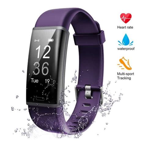 Top 10 Best Fitness Tracker Watches In 2023 Reviews Buyer S Guide