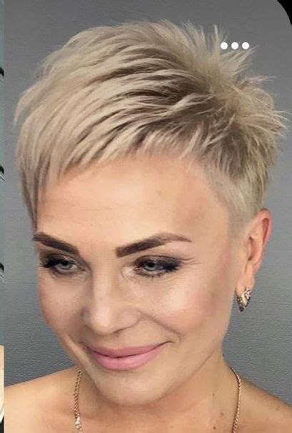 23 Of The Boldest Short Spiky Hair Pictures And Ideas For 2023 Artofit