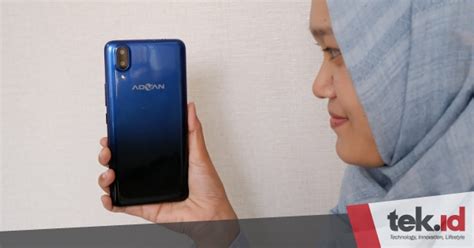 Advan G Pro Review Smartphone Di Kelas Sejutaan