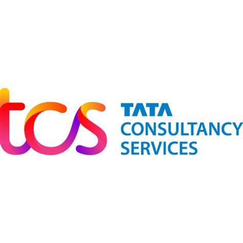 TATA Consultancy Services logo vector SVG, PNG download free