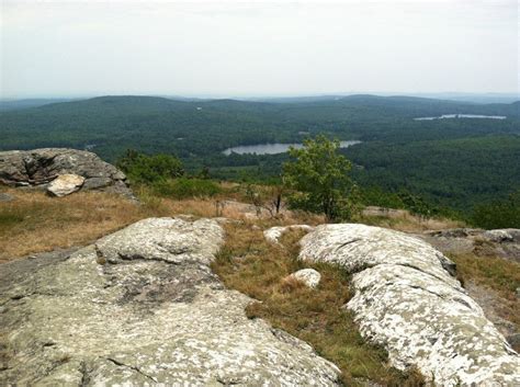 Mount Watatic Trail Trail Natural Landmarks Places To Go