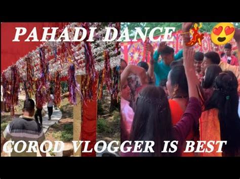 Super Se Upar Editing Kumaoni View And Cute Girls Dance Vlog On