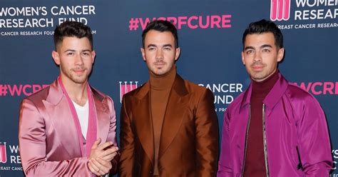 The Jonas Brothers' 'Happiness Continues' Documentary Trailer Will Make You Emotional