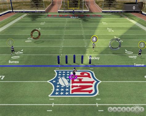 Madden NFL 06 Review - GameSpot