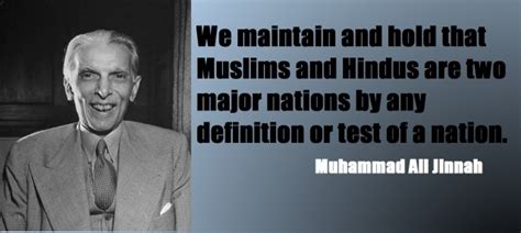 Quaid-e-Azam Muhammad Ali Jinnah Inspirational Quotations