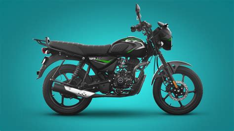 Bajaj CT125X Price In India Engine Features And Specifications