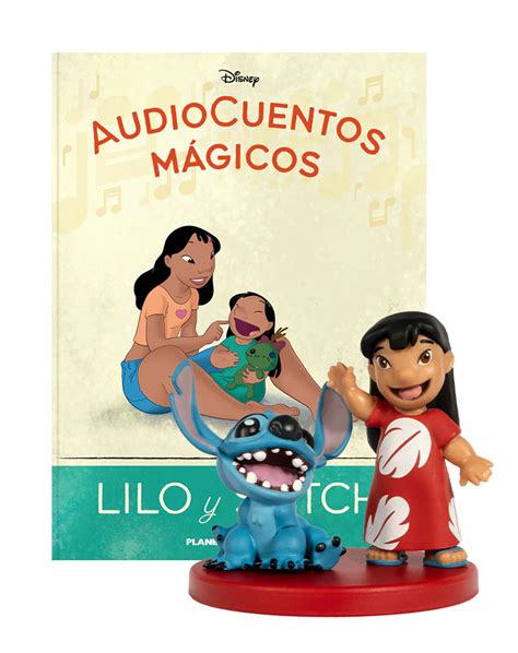 Audiocuentos mágicos Disney Back issues