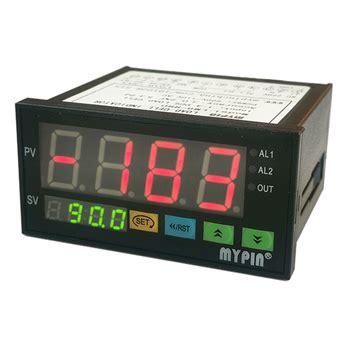 Mypin Lm8 Nnd 4 Digits Led Display Loadcell Indicator Weighting