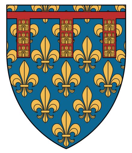 County of Artois - WappenWiki
