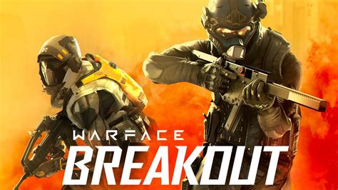 Warface Breakout Walkthrough Gameplay Part 1 Reapers And Wardens Ps4