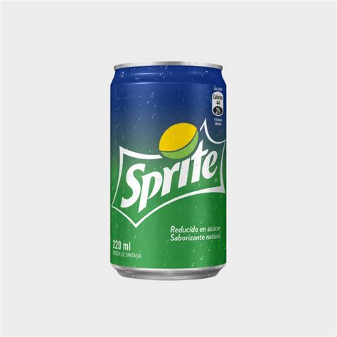 Café De La Tía Sprite Lata 220 ML