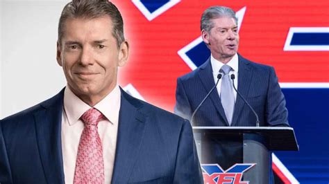 Vince McMahon's S*x Trafficking Allegations: Former WWE Employee Janel Grant's Story Lands Mr ...