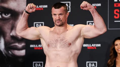 Mirko Filipovic Cro Cop