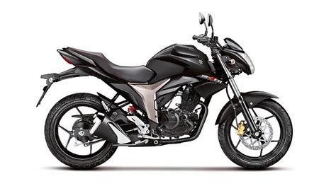 Suzuki Gsx 150 Gixxer Ficha Técnica Y Opiniones Motos 0km Argentina