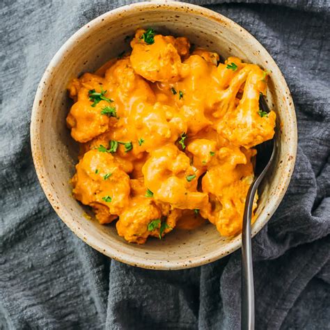 Roasted Cauliflower Curry (Vegetarian Tikka Masala) - Savory Tooth