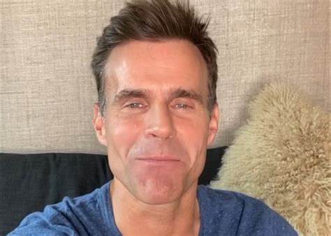 General Hospital Spoilers Drew Cain Recast Cameron Mathisons Top