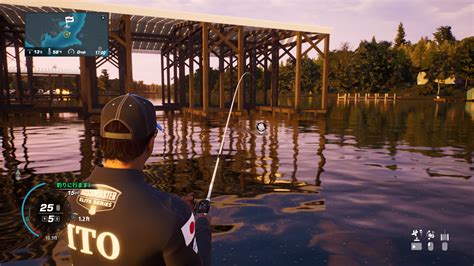 Bassmaster Fishing Ps Gamer