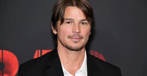 Josh Hartnett Despre Sfatul Inutil Pe Care L A Primit De La Colegul