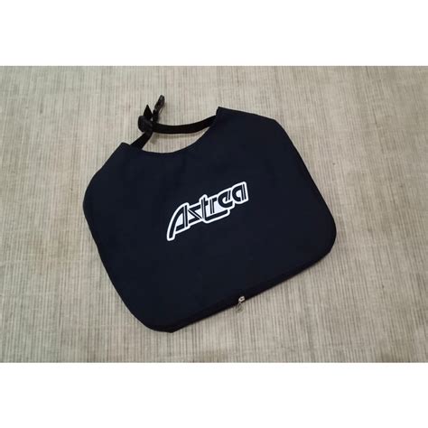 Jual Tas Rain Cover Sarung Keranjang Tengah Honda Astrea Grand Legenda