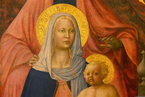 Masaccio Early Renaissance Painter Tuttart Pittura Scultura