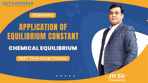 Application Of Equilibrium Constant Chemical Equilibrium Chemistry