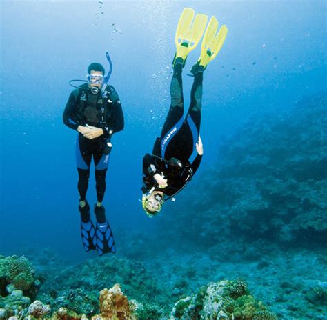 Curso De Flutuabilidade Sdi Advanced Buoyancy Diver Scuba Point