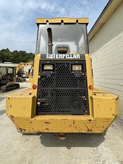 Used Caterpillar C For Sale In Virginia