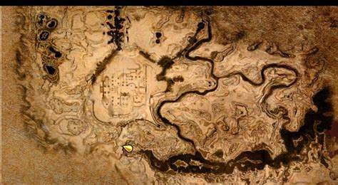 The Dregs Guide: Location / Recipes - Conan Exiles: Dungeon