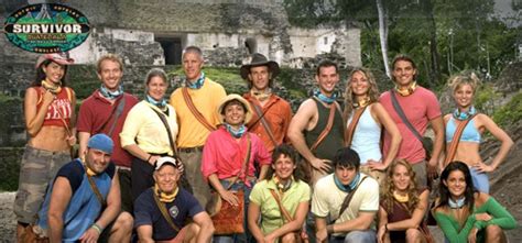 Survivor Guatemala Popbytes