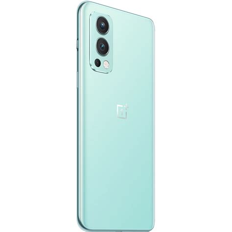 楽天市場OnePlus Nord 2 DN2101 Dual Sim 12GB RAM 256GB 5G 青 新品 SIMフリースマホ