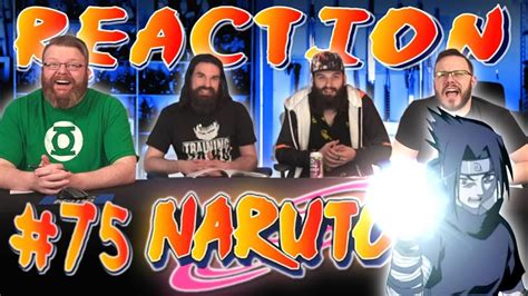 Blind Wave Naruto Reaction Naruto Reaction Sasuke S Decision