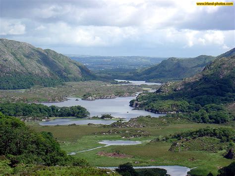 Irland Photos * Iveragh Peninsula * Iveragh Halbinsel * Ring of Kerry