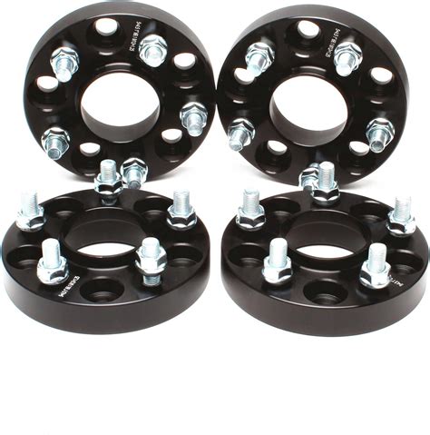 Amazon Zy Wheel X X Mm Hubcentric Wheel Spacers